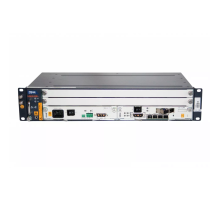 2RU шасси ZTE ZXA10-C320-10G-AC ZXA10 C320-10G-AC