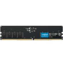 Crucial DDR5 32GB 4800 MT/s CL40 16Gbit CT32G48C40U5 (id 20736)