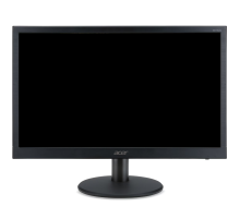 Монитор Acer EB192QBbi 18,5'', 16:9, TN, 1366x768, 5ms, 200cd, 60Hz, VGA, HDMI (id 32805)