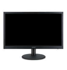Монитор Acer EB192QBbi 18,5'', 16:9, TN, 1366x768, 5ms, 200cd, 60Hz, VGA, HDMI (id 32805)