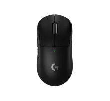 Мышь Logitech G Pro X Superlight 2 черный (910-006634) (id 24553)
