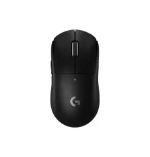 Мышь Logitech G Pro X Superlight 2 черный (910-006634) (id 24553)