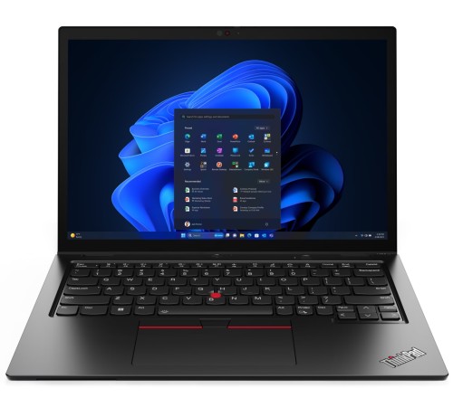 Ноутбук ThinkPad L13 2-in-1 Gen 5 Touch (21LNA02JCD) (id 35811)