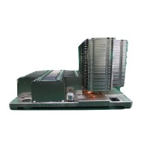 Радиатор Dell R740/R740XD Heatsink 125W or greater CPU (no MB or GPU) - Cus (412-AAME) (id 8454)