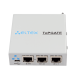 Оптический мультиплексор Eltex ToPGATE-2E1-1F