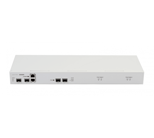 Оптический мультиплексор Eltex ToPGATE-STM.2STM1.2GE.2SFP