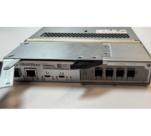 Dell ME5xxx 12Gb SAS 4 Port Single Controller (id 29024)
