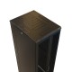 Шкаф 19-дюймовый WRLine WR-TT-2266-DD-RAL9004