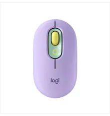 Мышь беспроводная Logitech POP Mouse DAYDREAM MINT (910-006547) (id 20541)