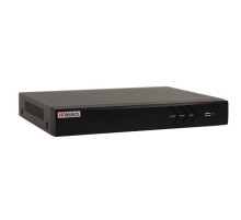Видеорегистратор TVI 32-канальный Hiwatch DS-H332/2Q(B)