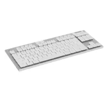Клавиатура игровая Logitech G915 TKL White (920-009664) (id 17418)