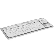Клавиатура игровая Logitech G915 TKL White (920-009664) (id 17418)
