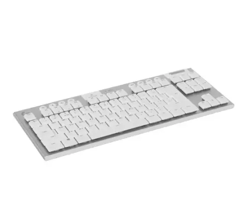 Клавиатура игровая Logitech G915 TKL White (920-009664) (id 17418) Клавиатура игровая Logitech G915 TKL White (920-009664) (id 17418)