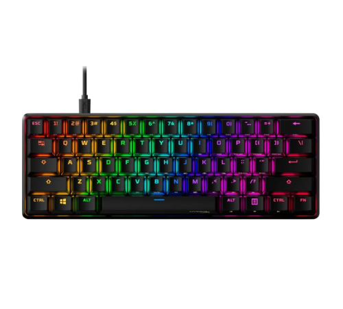 Клавиатура HP HyperX AlloyOrigins 60 (HKBO1S-RB-US/G) (RUS) (4P5N4AA) (id 2971) Клавиатура HP HyperX AlloyOrigins 60 (HKBO1S-RB-US/G) (RUS) (4P5N4AA) (id 2971)
