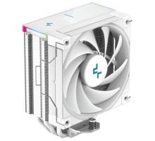 Охлаждение DeepCool AK400 DIGITAL WH