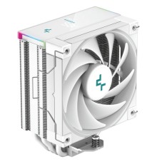 Охлаждение DeepCool AK400 DIGITAL WH