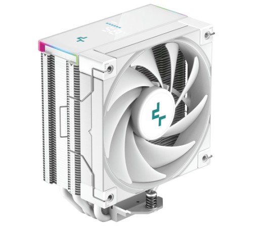 Охлаждение DeepCool AK400 DIGITAL WH