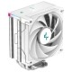 Охлаждение DeepCool AK400 DIGITAL WH