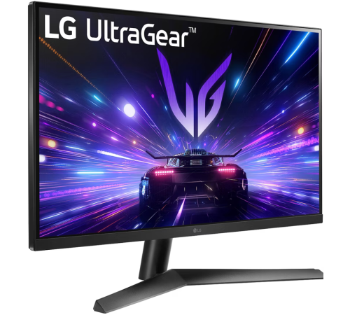 Монитор LG 27 27GS60F-B