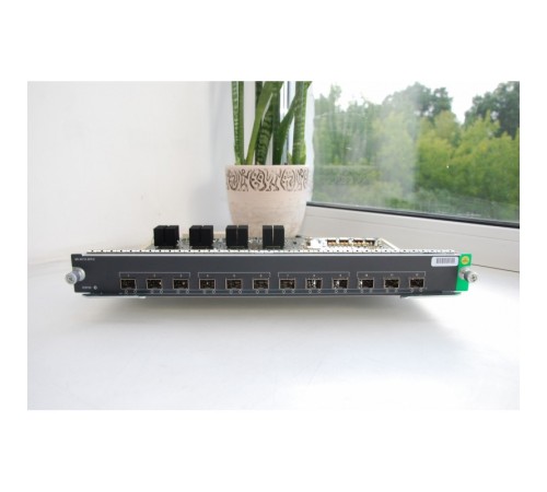 Модуль Cisco Catalyst WS-X4712-SFP+E