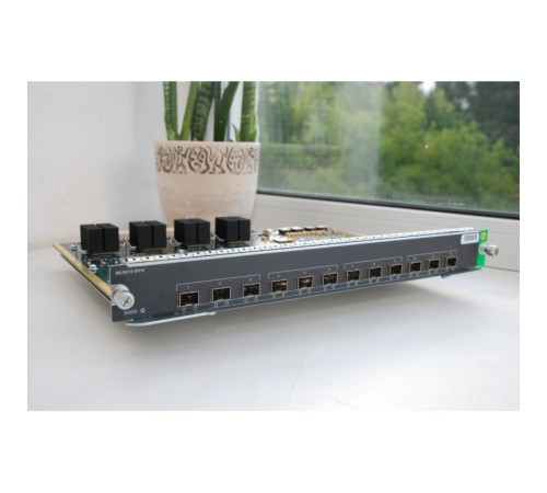 Модуль Cisco Catalyst WS-X4712-SFP+E