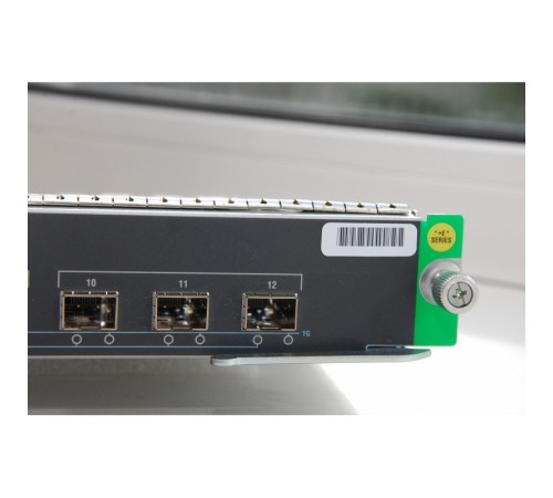 Модуль Cisco Catalyst WS-X4712-SFP+E