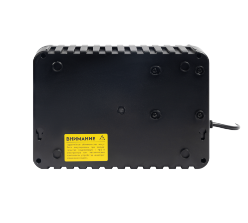 Линейно-интерактивный ИБП Smartwatt UPS SAFE 1000 3703020260002