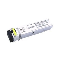 Модуль Osnovo SFP-S1LC13-G-1550-1310