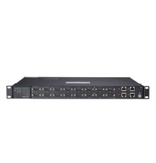 Преобразователь Moxa NPort S9650I-16-2HV-E-T