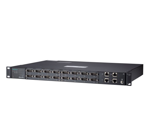 Преобразователь Moxa NPort S9650I-16-2HV-E-T