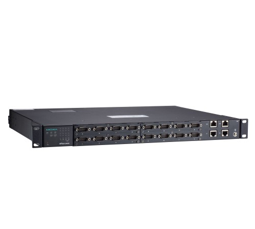 Преобразователь Moxa NPort S9650I-16-2HV-E-T