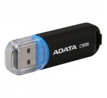 USB флешка Adata AC906-64G-RBK