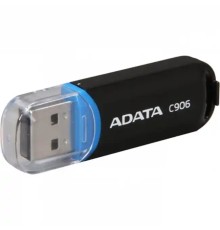 USB флешка Adata AC906-64G-RBK