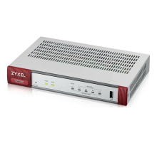 Межсетевой экран ZYXEL USG FLEX 100 USGFLEX100-EUCI11F
