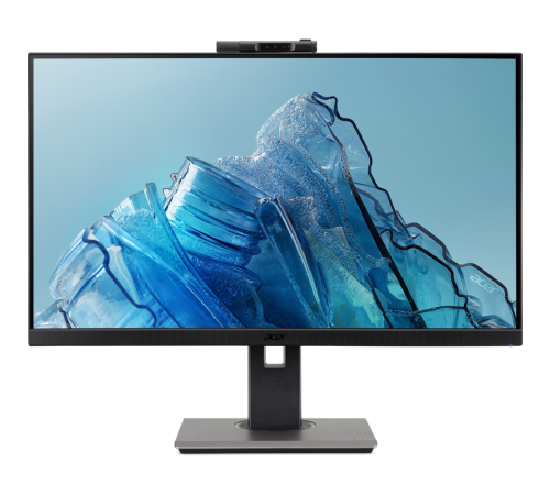 Монитор Acer 24 B247YDbmiprczxv Vero UM.QB7EE.D10 Монитор Acer 24 B247YDbmiprczxv Vero UM.QB7EE.D10
