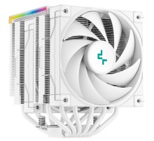 Охлаждение DeepCool AK620 DIGITAL WH