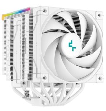Охлаждение DeepCool AK620 DIGITAL WH