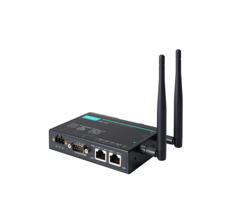 Точка доступа Moxa AWK-1137C-EU-T Точка доступа Moxa AWK-1137C-EU-T