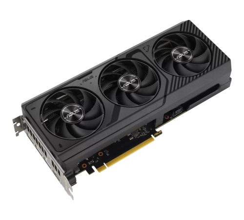 Видеокарта NVIDIA GeForce RTX 4070 Super Asus 12Gb OC PRIME-RTX4070S-O12G