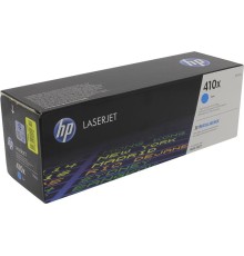 Картридж HP CF411XC