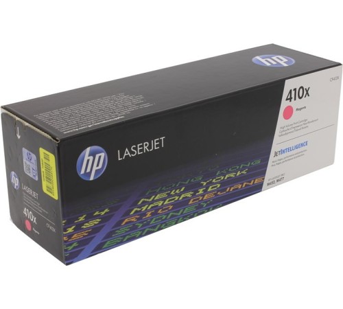 Картридж HP CF413XC