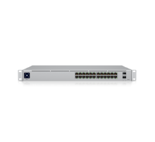 Коммутатор Ubiquiti UniFi Switch PRO 24 USW-Pro-24