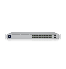 Коммутатор Ubiquiti UniFi Switch PRO 24 USW-Pro-24