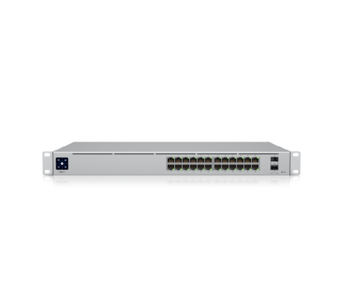 Коммутатор Ubiquiti UniFi Switch PRO 24 USW-Pro-24