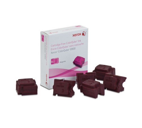 Картридж Xerox 108R01023 Magenta