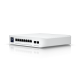 Коммутатор Ubiquiti UniFi Switch Enterprise 8 PoE USW-Enterprise-8-PoE
