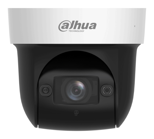 IP камера Dahua DH-SD29404DB-GNY-W