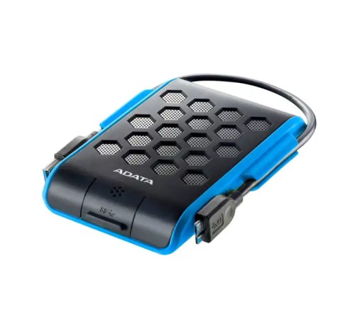 Внешний жесткий диск Adata HD720 - Blue AHD720-1TU31-CBL