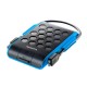 Внешний жесткий диск Adata HD720 - Blue AHD720-1TU31-CBL