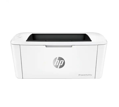 Принтер HP LaserJet Pro M15w W2G51A